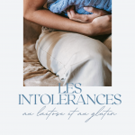 Ebook - Les intolérances au lactose et au gluten